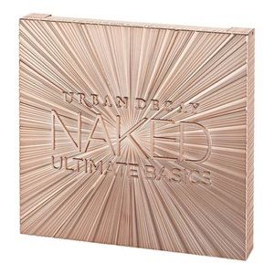 Urban Decay Naked Ultimate Basics palette